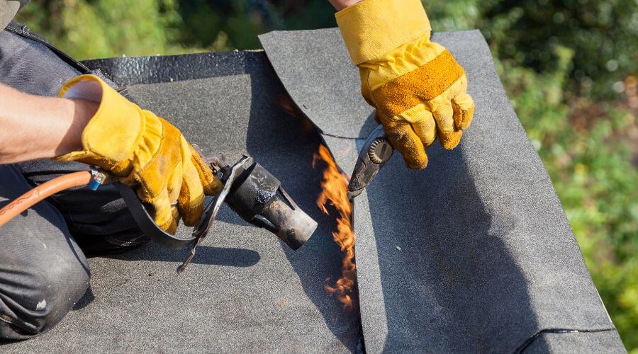 Expert top industrial roofings services in Hull, MA